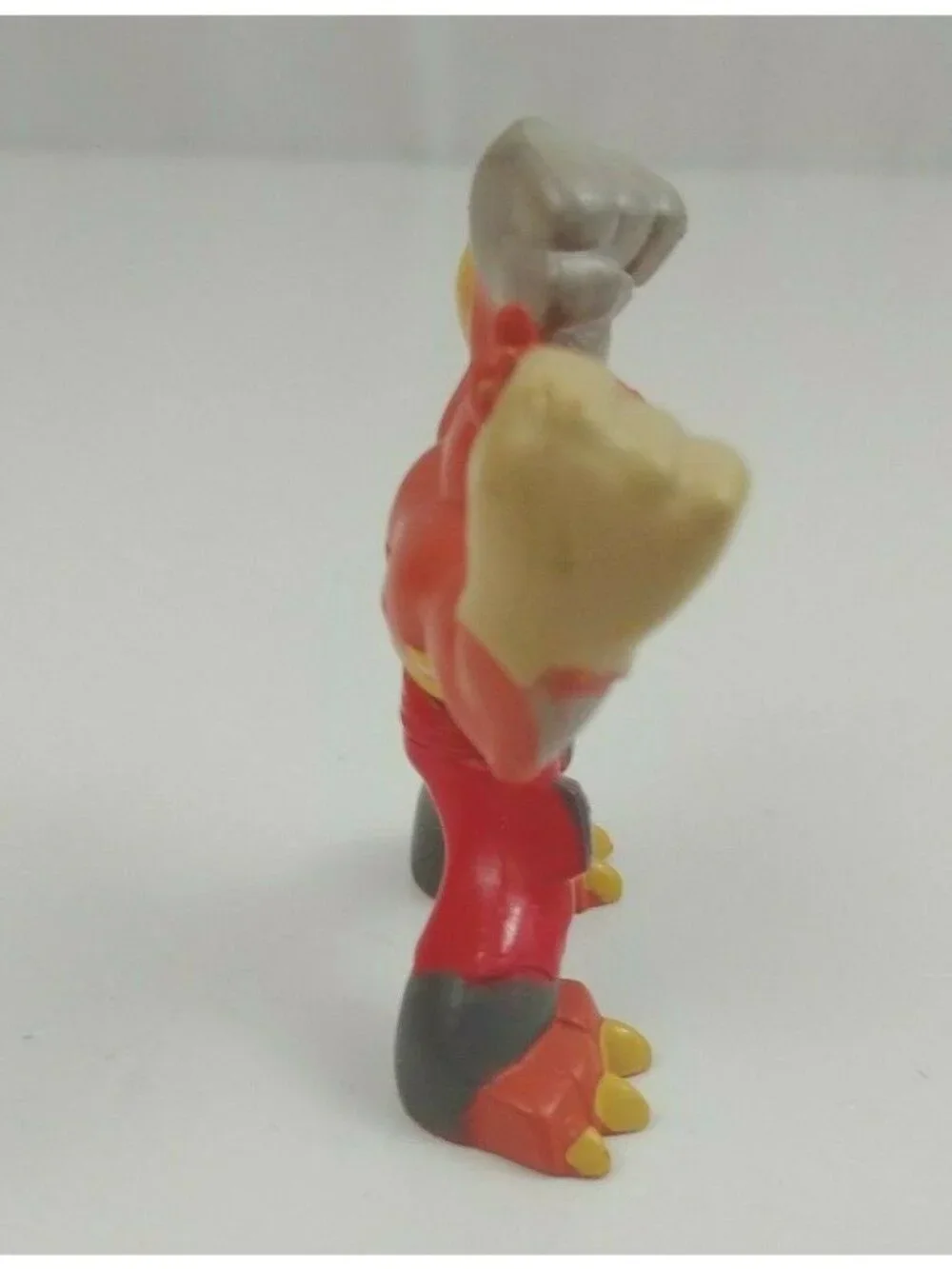 TMNT Teenage Mutant Ninja Turtles Dog Pound Mini Figure 2.25